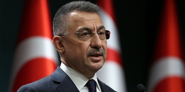 "Kılıçdaroğlu mevsimlik de değil haftalık milliyetçi"