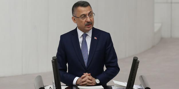 Cumhurbaşkanı Yardımcısı Fuat Oktay'dan 'ikinci 100 gün' açıklaması: 5 yıllık yol haritaları hazırlandı