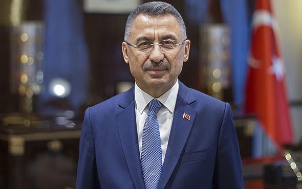 Cumhurbaşkanı Yardımcısı Oktay açıkladı: 2 milyon 784 bin 220 başvuru