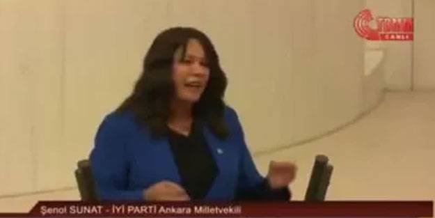 Cumhurbaşkanı Yardımcısı Oktay'a saygısızlık