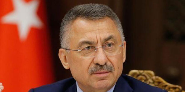 Cumhurbaşkanı Yardımcısı Oktay'dan AFAD yardımı açıklaması: 1 kuruşu dahi...