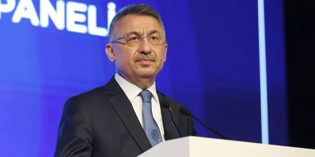 Cumhurbaşkanı Yardımcısı Oktay'dan fahiş fiyat açıklaması