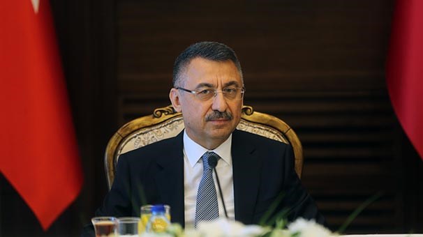 Oktay'dan Tuyan ailesine başsağlığı telefonu