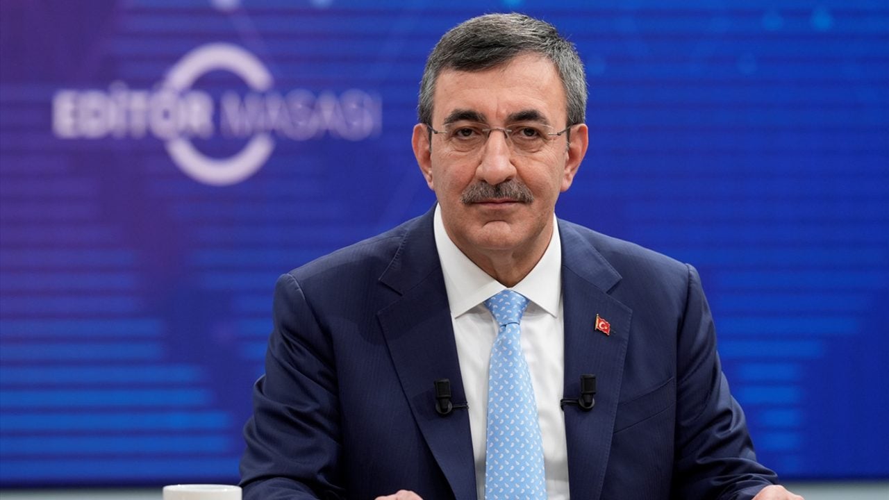 Cumhurbaşkanı Yardımcısı Yılmaz’dan fon soruşturma açıklaması: Tasfiyede kamu kaynağı kullanılmayacak
