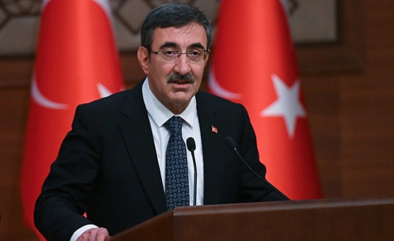 Cumhurbaşkanı yardımcısından erken seçim açıklaması! Seçim tarihi öne çekilecek mi?