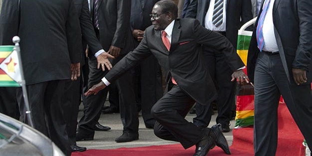 Bu pozun faturası ağır oldu