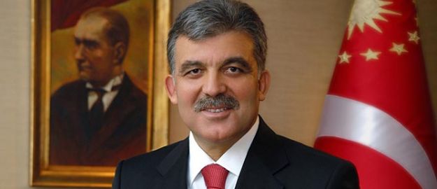 Cumhurbaşkanı Gül: Geleceğe dönük çok önemli bir adım