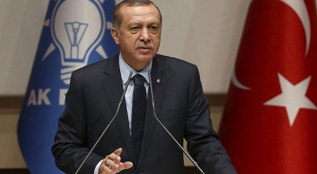 CumhurbaşkanıErdoğan şubatta sahaya iniyor