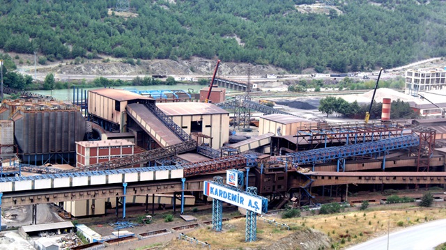 'Cumhurbaşkanımız 2004 yılında işaret etti bizde üretime başladık'