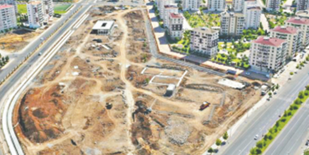 "Cumhurbaşkanımız sanayicinin heyecanına ortak olmalı"