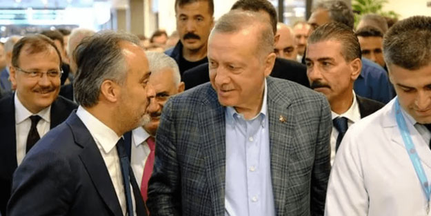 'Cumhurbaşkanımıza moral oldu' dedi ve duyurdu: Yakında güzel gelişmeler olacak