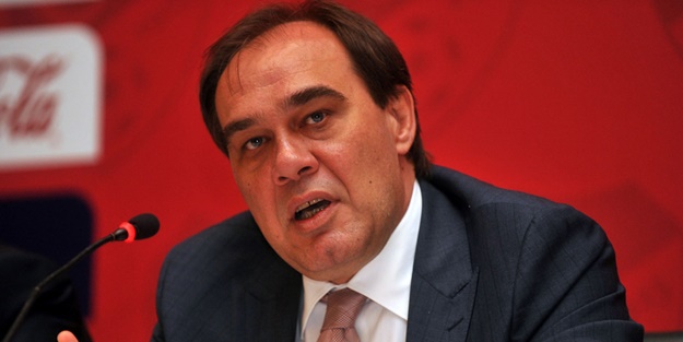 'Cumhurbaşkanımızın himayelerinde 2024'ü muhakkak kazanacağız'