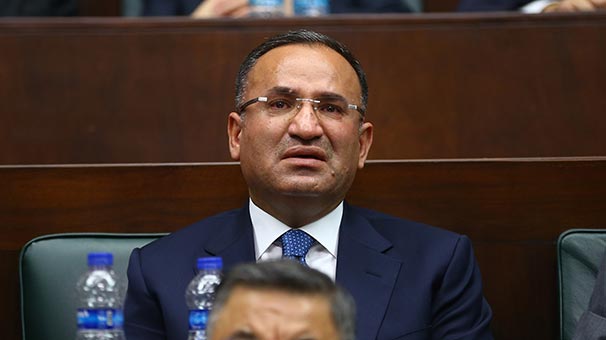 “Cumhurbaşkanımızın savunmasından dolayı kendimi tutamadım”