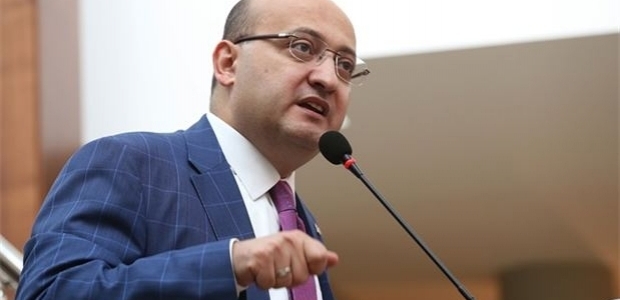 'Cumhurbaşkanımızın tavrı net'