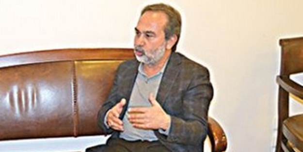 ‘Acilen o Müsteşarlık kurulmalı’