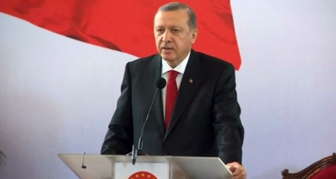 Cumhurbaşkanı'na CHP’nin çark edişi soruldu