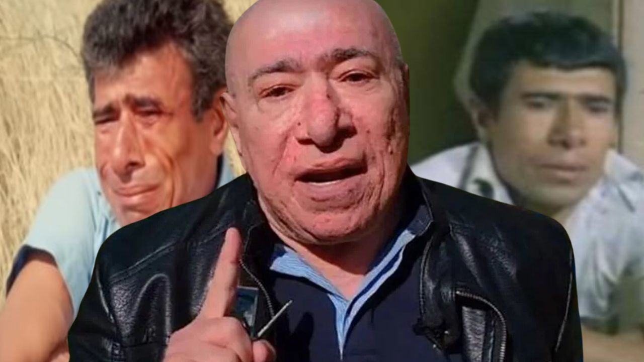 Cumhurbaşkanına dil uzatmıştı! Hadsiz ‘Sefil Bilo’ naneyi yedi