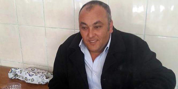 Cumhurbaşkanına hakaret ettiği gerekçesiyle tutuklandı