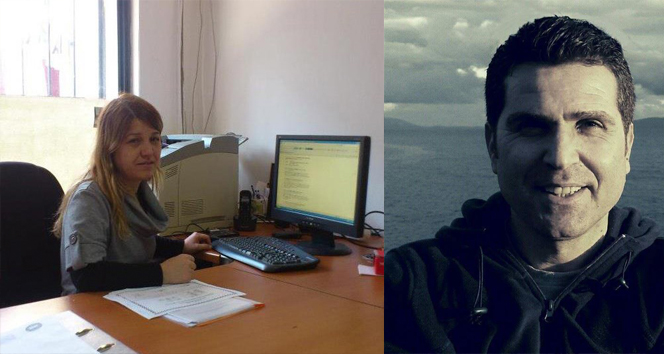 Cumhurbaşkanına hakarete görevden uzaklaştırma