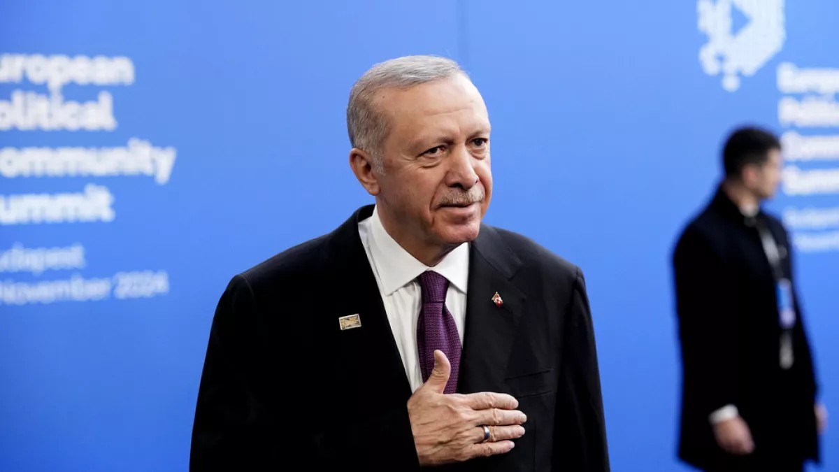 "Cumhurbaşkanına hakaret"ten gözaltına alınan şüpheli tutuklandı