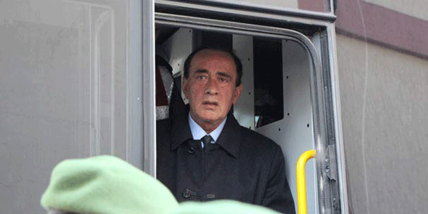 Cumhurbaşkanı’na hakaretten hakim karşısına çıktı