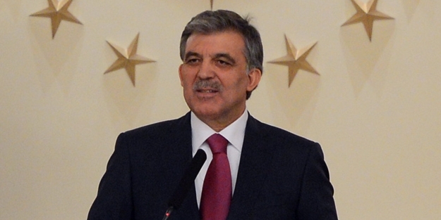 Cumhurbaşkanına çağrı: Paralel baskılara boyun eğme