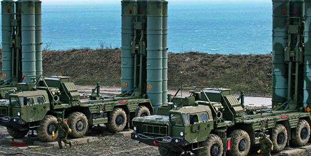 Sırbistan Cumhurbaşkanından çarpıcı açıklama: S-400 alamayacağız çünkü paramız yok