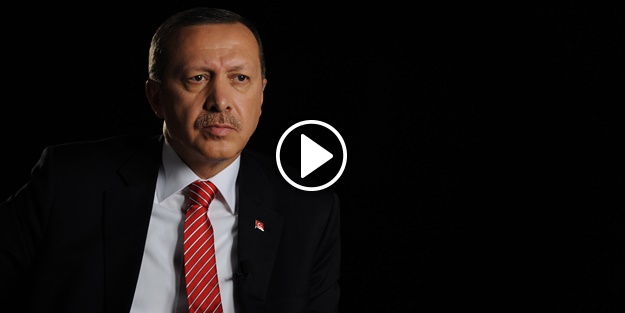 Cumhurbaşkanı'ndan CHP'nin kürsü işgaline sert yanıt!