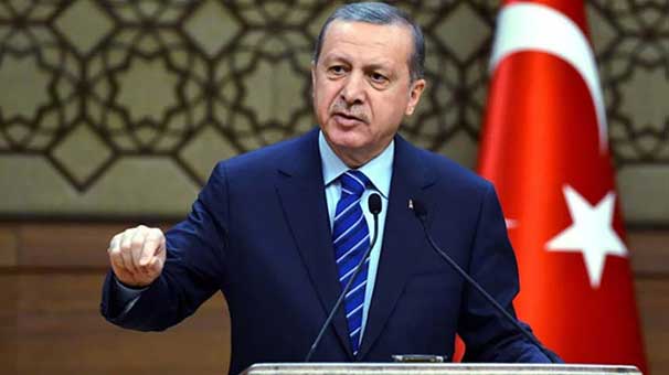 Cumhurbaşkanı’ndan flaş açıklamalar: Yeni operasyon…