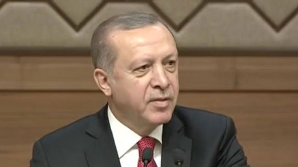 Cumhurbaşkanı’ndan flaş sözler: Herkes haddini bilecek!