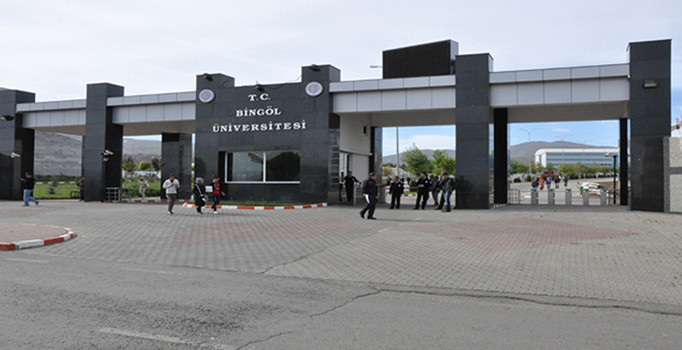 Cumhurbaşkanı'ndan kritik atama