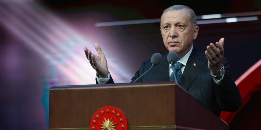 Cumhurbaşkanı’ndan kritik atamalar! Erdoğan o kişileri görevden aldı, yerlerine bakın kimleri atadı