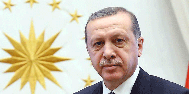 Cumhurbaşkanı’ndan Menderes mesajı