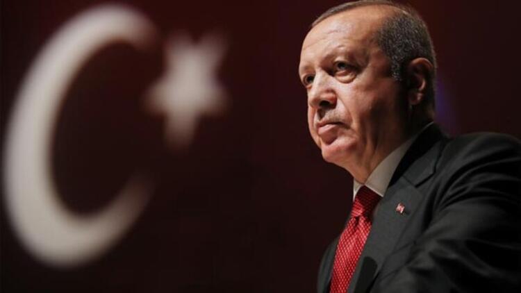 Cumhurbaşkanı'ndan o öneriye destek!