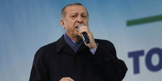 Cumhurbaşkanı’ndan önemli mesajlar: Ne yazık ki Saadet’in…