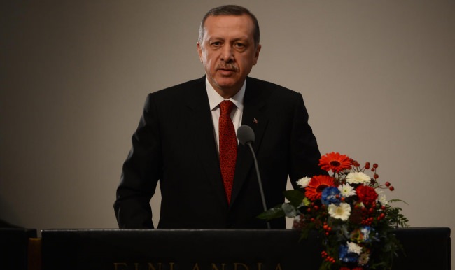 Cumhurbaşkanı'ndan seferberlik çağrısı!