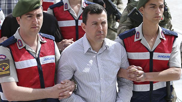 Cumhurbaşkanı’nın Başyaveri olan FETÖ’cü Ali Yazıcı’nın ilk sözleri bu oldu!