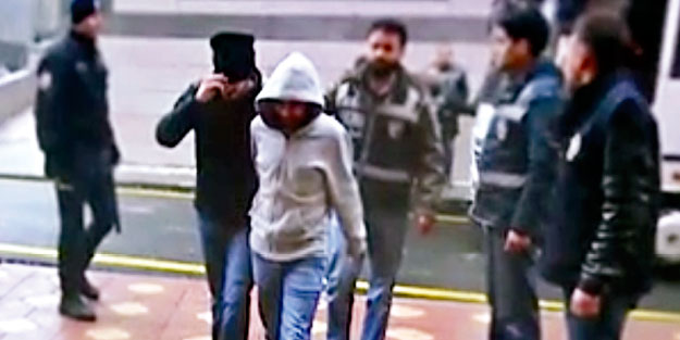 Cumhurbaşkanının en yakınına kadar sızmışlar