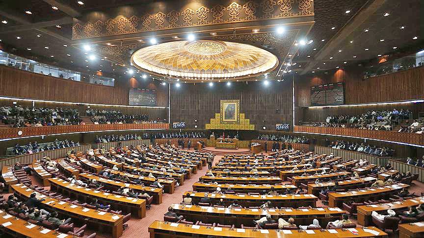 Cumhurbaşkanı'nın imzalamadığı tartışmalı tasarı yasalaştı