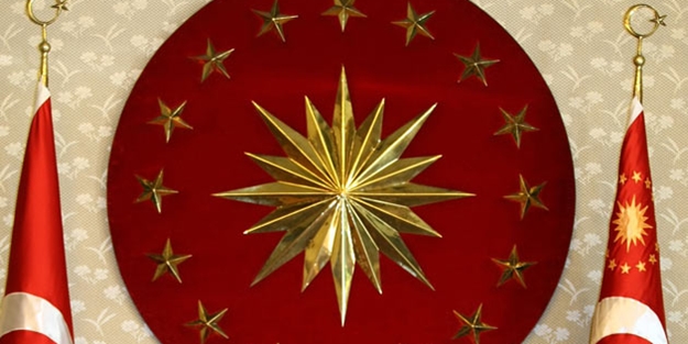 Köşk için SIRADIŞI ADAY