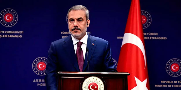 Cumhurbaşkanlığı Bakan Fidan iddialarını yalanladı