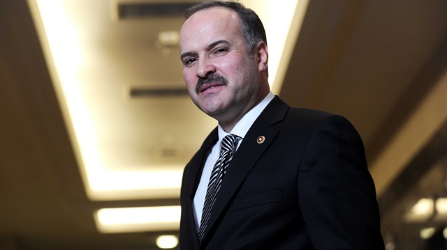 Cumhurbaşkanlığı Başdanışmanı Gedikli: Kimse kriz beklemesin