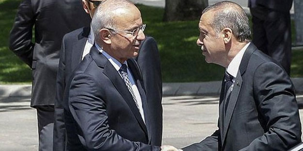 Cumhurbaşkanlığı Genel Sekreteri o anları anlattı