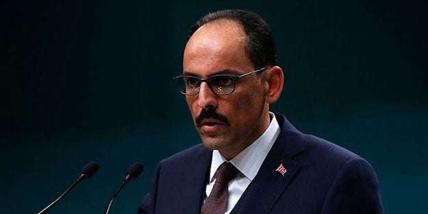 Cumhurbaşkanlığı Güvenlik ve Dış Politikalar Kurulu 2020 yılını değerlendirdi