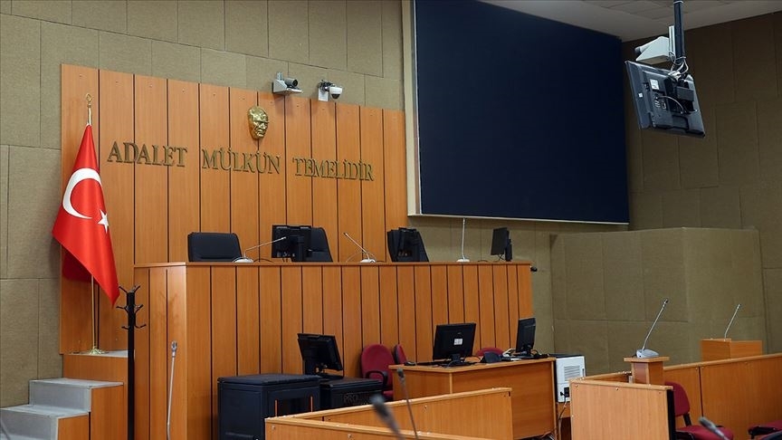 Cumhurbaşkanlığı Hukuk Politikaları Kurulundan 10 büyükelçinin Kavala açıklamasına tepki