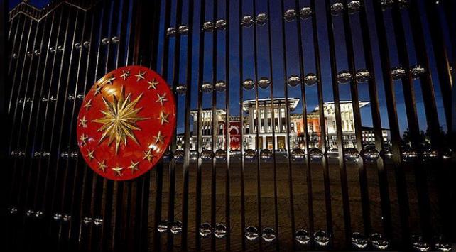 Cumhurbaşkanlığı Hükümet Sistemi'ne geçiş süreci büyük ölçüde tamamlandı!