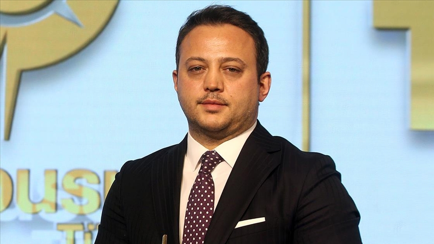 Cumhurbaşkanlığı İletişim Başkan Yardımcılığına yeni atama
