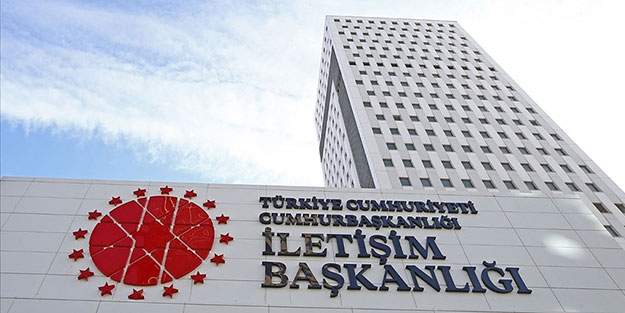 Cumhurbaşkanlığı İletişim Başkanlığı 155 sözleşmeli personel alacak