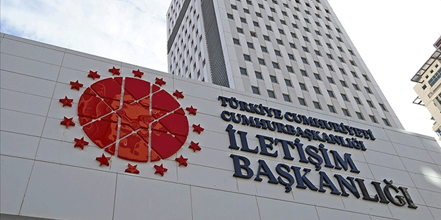 Cumhurbaşkanlığı İletişim Başkanlığı depremle ilgili Dezenformasyon Bülteni yayımladı