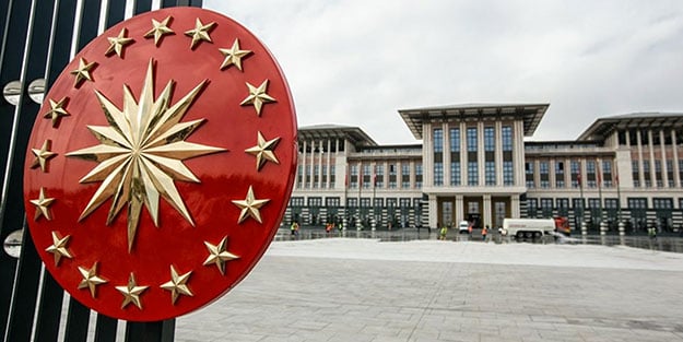 Cumhurbaşkanlığı'ndan, İVME'yi hedef alan Deutsche Welle Türkçe'ye sert tepki